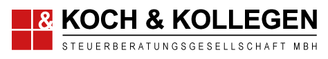 Logo Koch & Kollegen