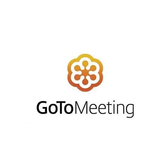 Logo GoToMeeting in unserer Steuerkanzlei in Hannover