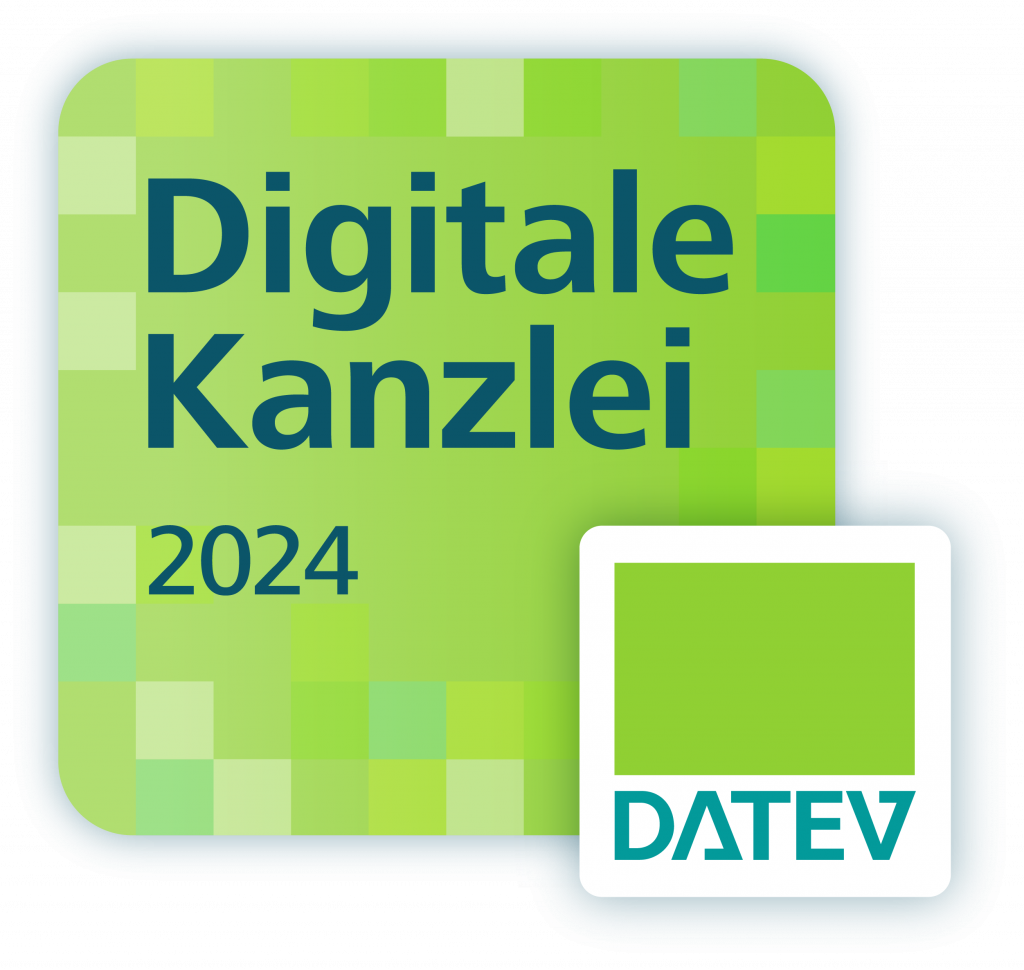 Digitale DATEV-Kanzlei 2024