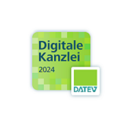 DATEV Label Digitale Kanzlei 2024