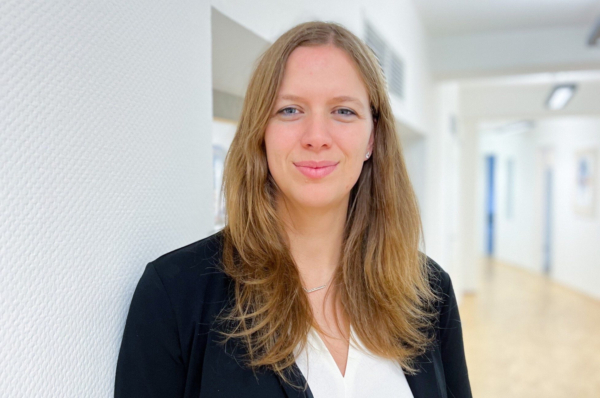 Melanie Haarmann bei Koch & Kollegen Steuerberatung in Hannover