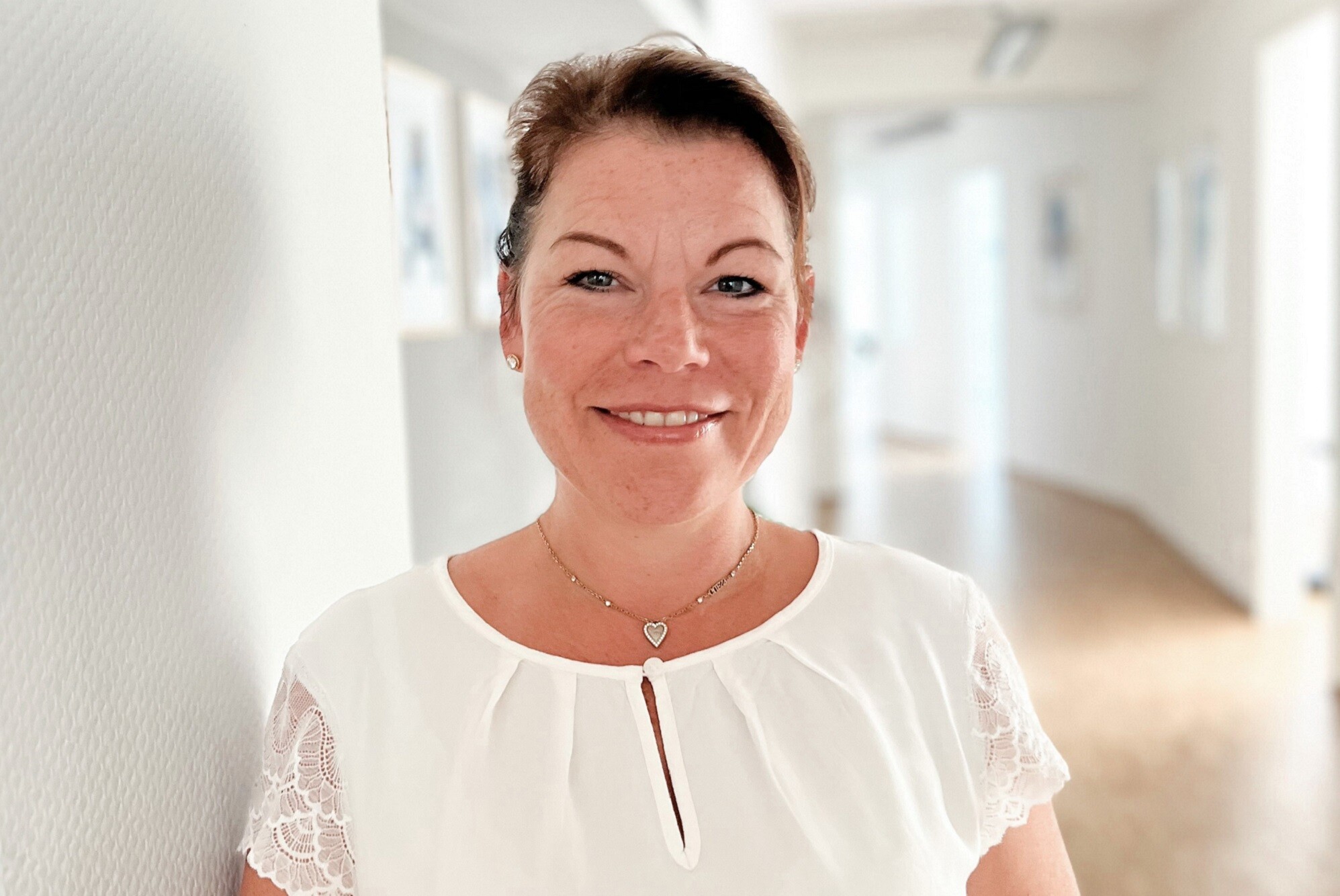 Yvonne Hillmann bei Koch & Kollegen