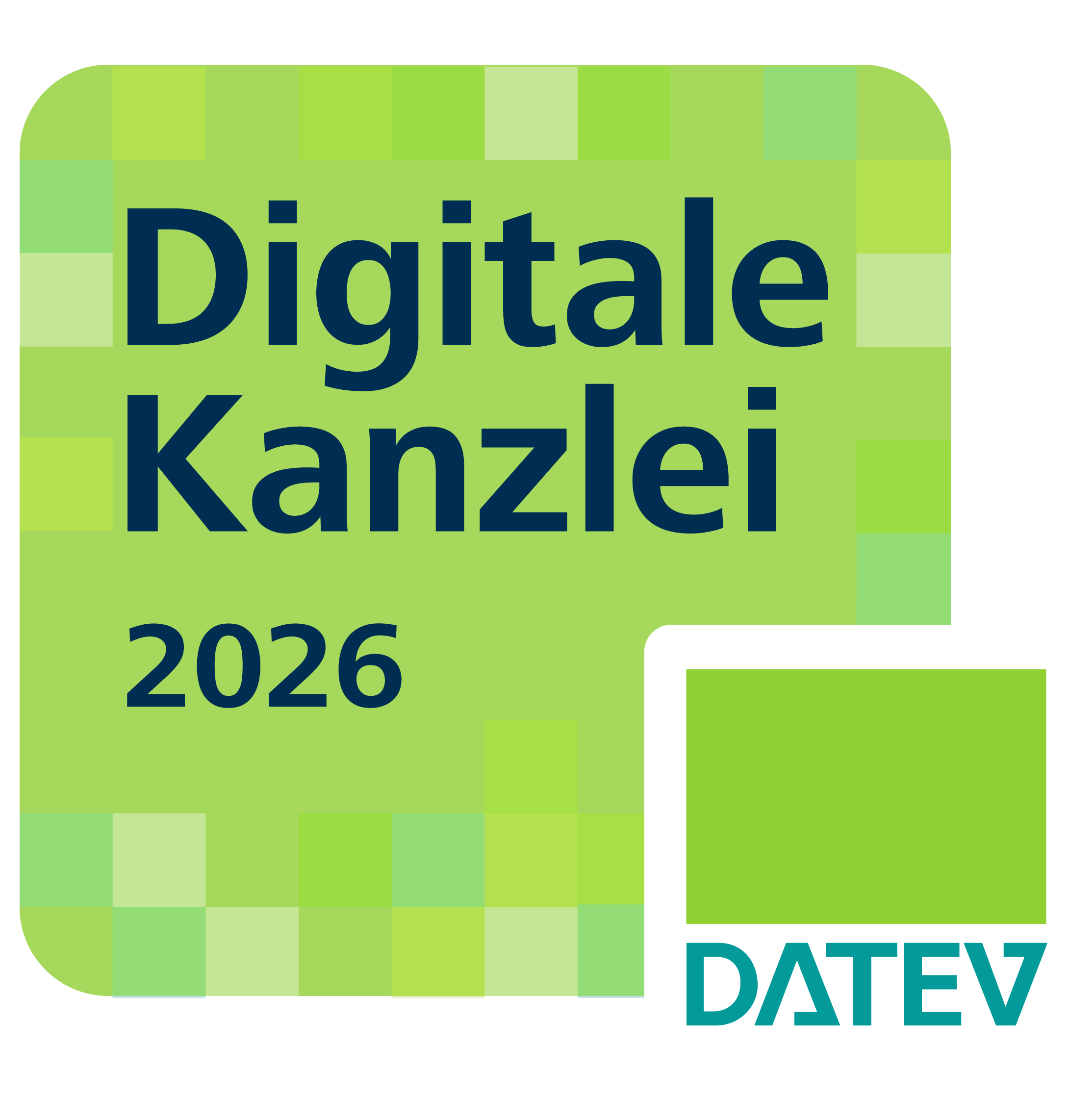 DATEV Digitale Kanzlei 2026
